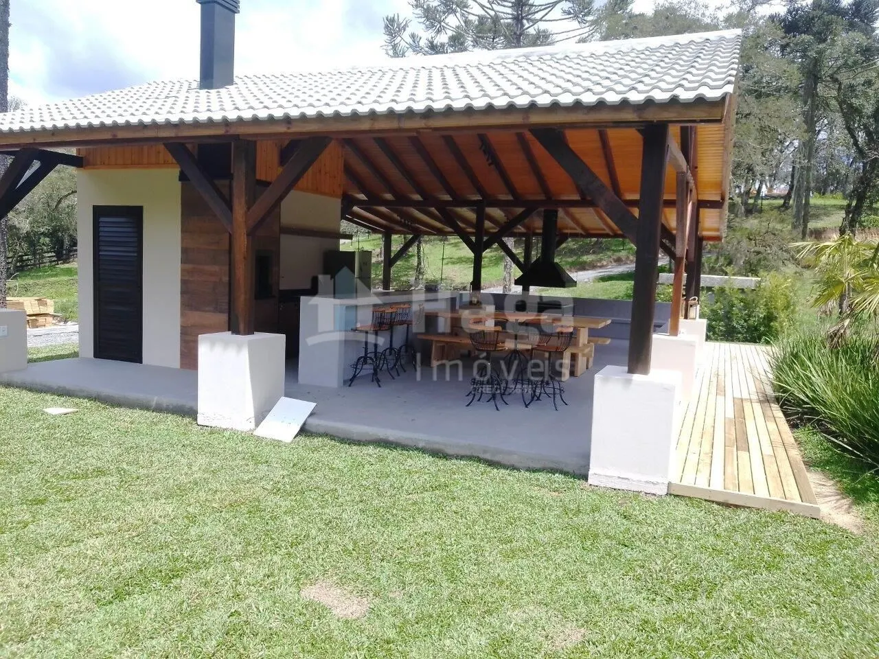 Chácara à venda e para Arrendar de 78 m² em Urubici, SC, Brasil