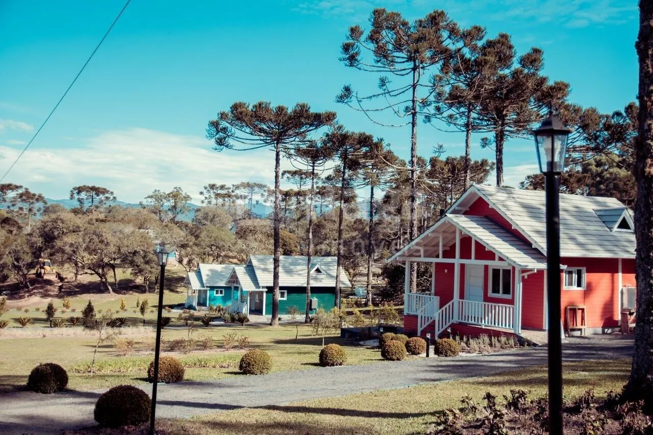 Chácara à venda e para Arrendar de 78 m² em Urubici, SC, Brasil