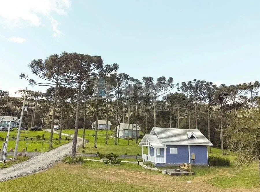 Chácara à venda e para Arrendar de 78 m² em Urubici, SC, Brasil