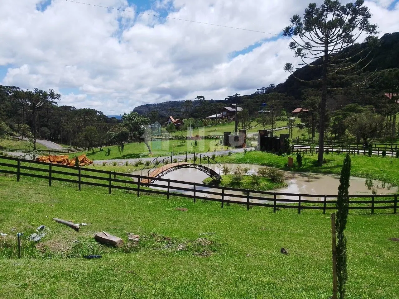 Chácara à venda e para Arrendar de 78 m² em Urubici, SC, Brasil