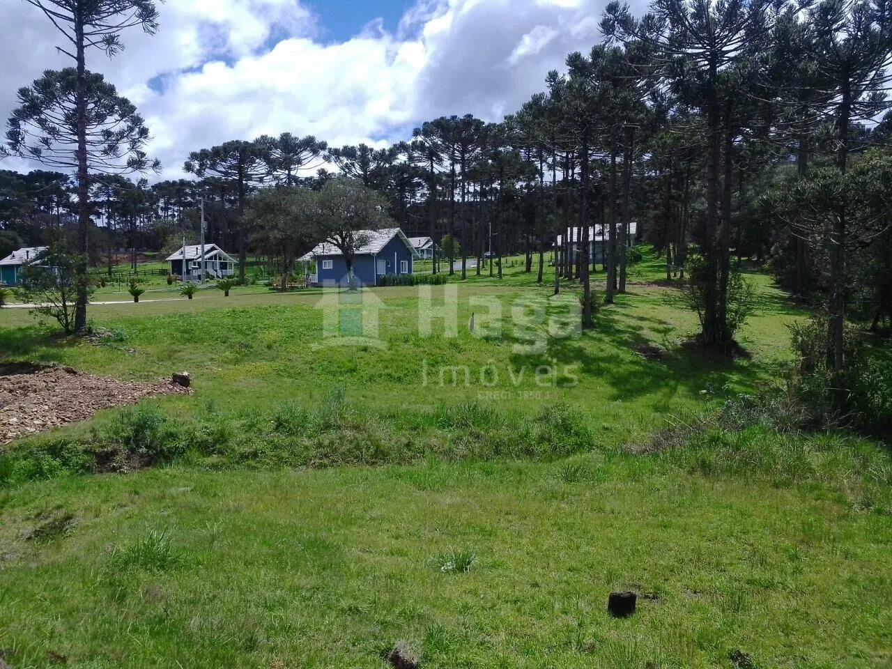Chácara à venda e para Arrendar de 78 m² em Urubici, SC, Brasil