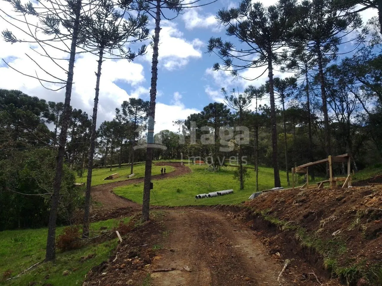 Chácara à venda e para Arrendar de 78 m² em Urubici, SC, Brasil