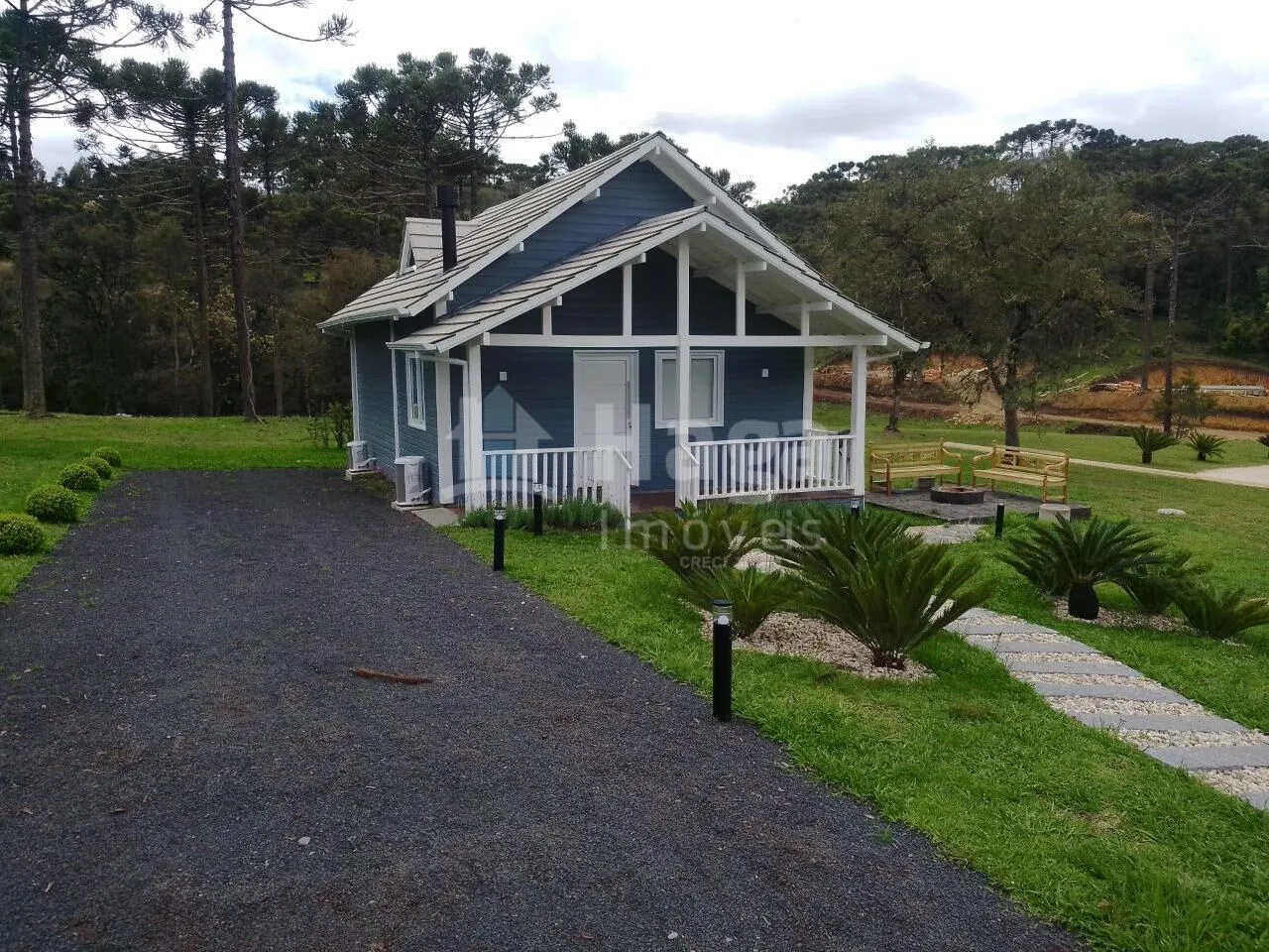 Chácara à venda e para Arrendar de 78 m² em Urubici, SC, Brasil