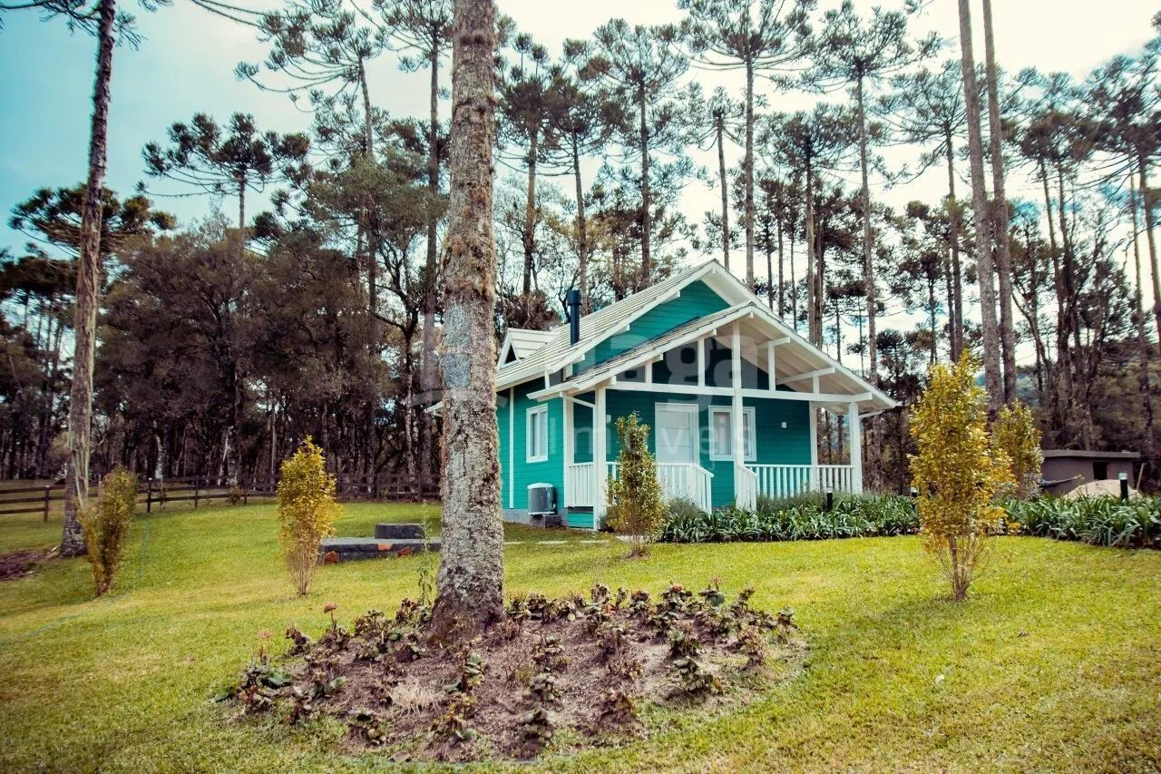 Chácara à venda e para Arrendar de 78 m² em Urubici, SC, Brasil