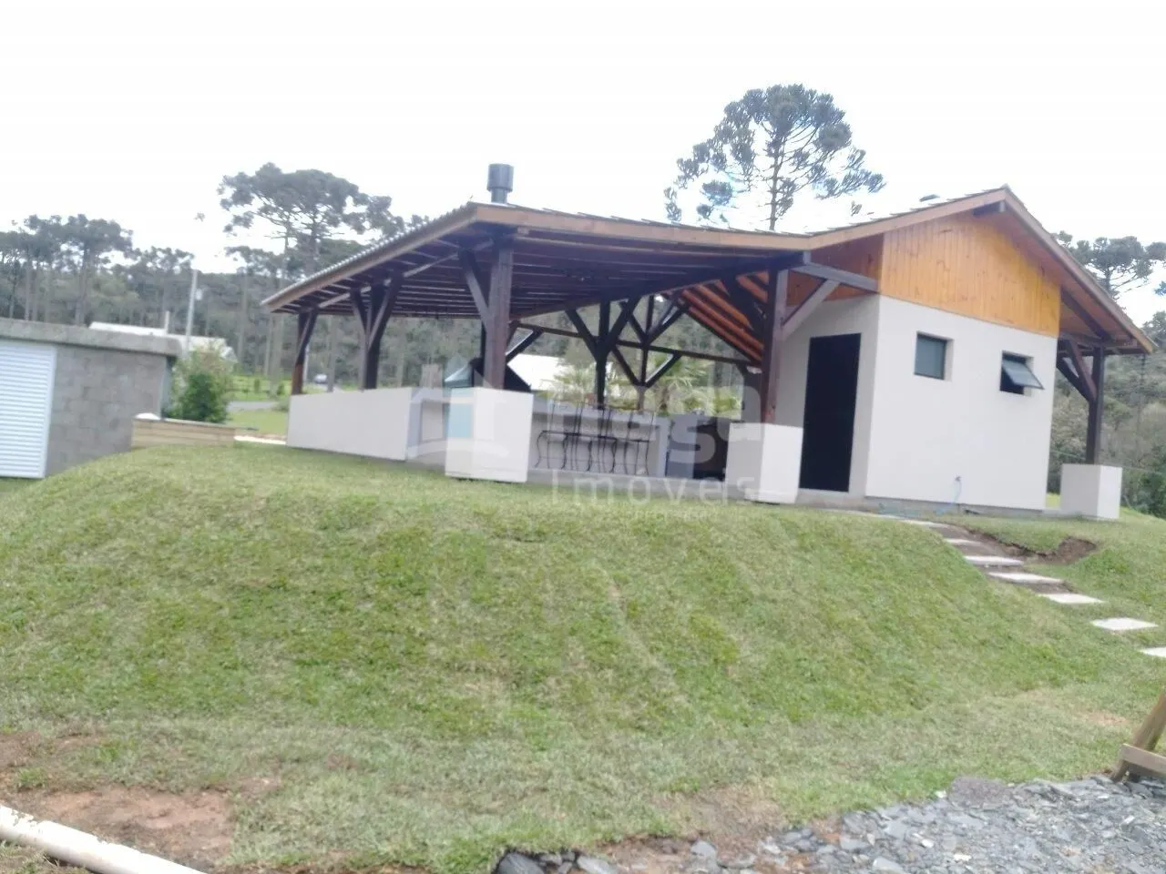Chácara à venda e para Arrendar de 78 m² em Urubici, SC, Brasil
