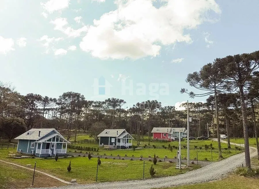 Chácara à venda e para Arrendar de 78 m² em Urubici, SC, Brasil