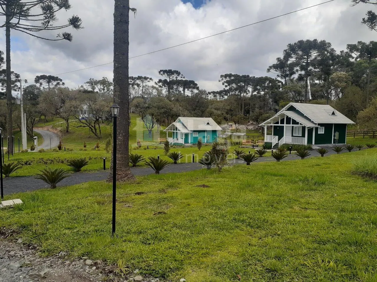 Chácara à venda e para Arrendar de 78 m² em Urubici, SC, Brasil