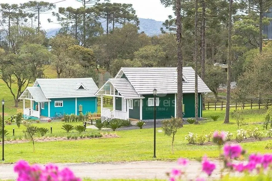Chácara à venda e para Arrendar de 78 m² em Urubici, SC, Brasil