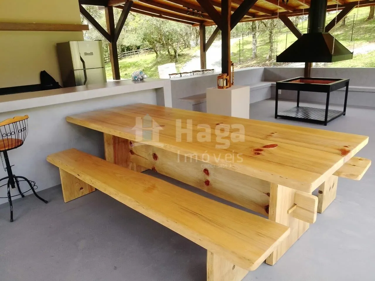 Chácara à venda e para Arrendar de 78 m² em Urubici, SC, Brasil