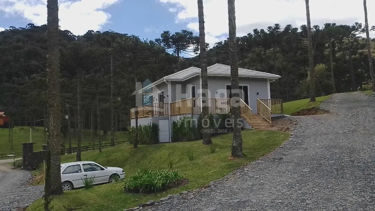Chácara à venda e para Arrendar de 78 m² em Urubici, SC, Brasil