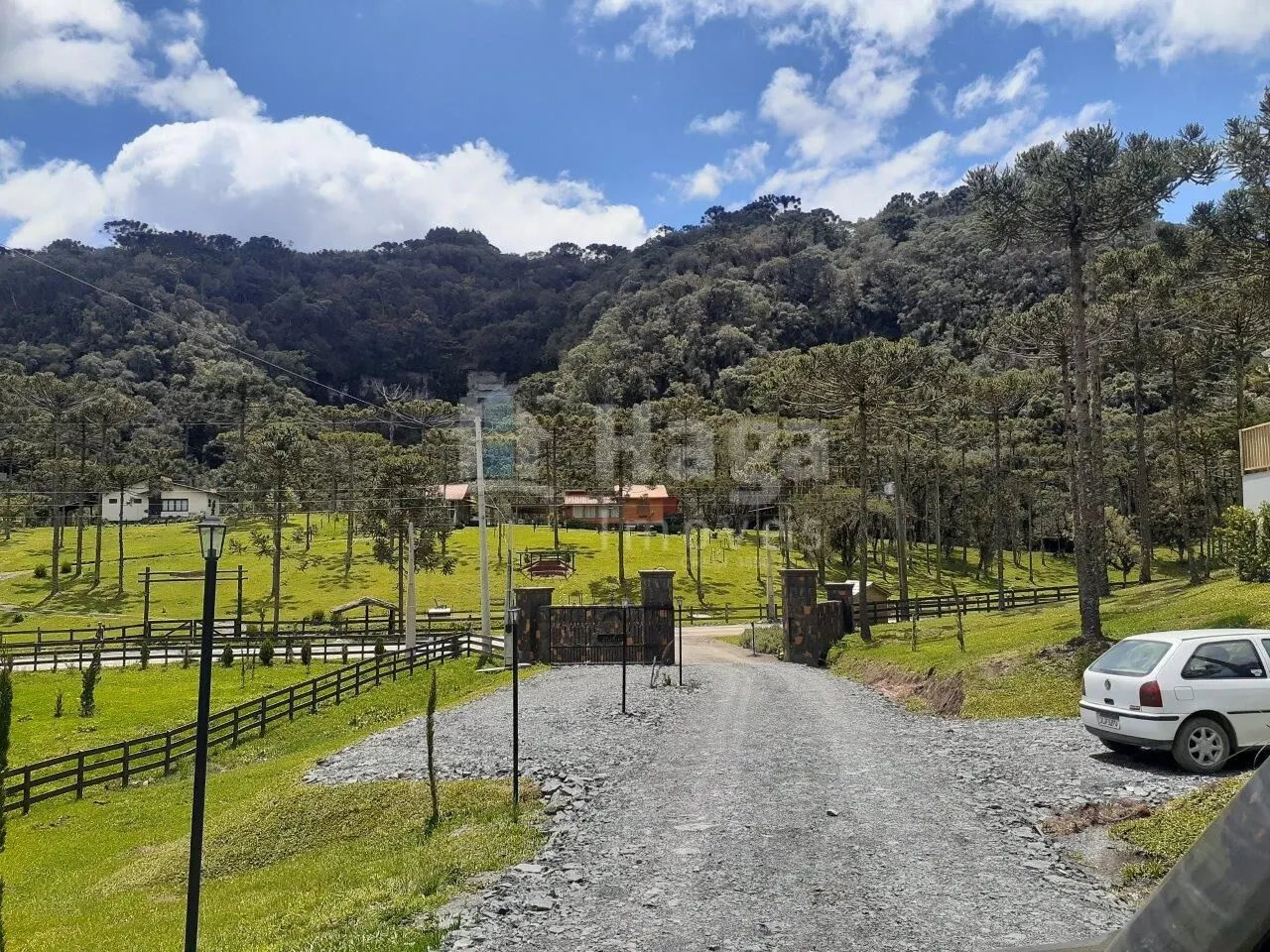 Chácara à venda e para Arrendar de 78 m² em Urubici, SC, Brasil