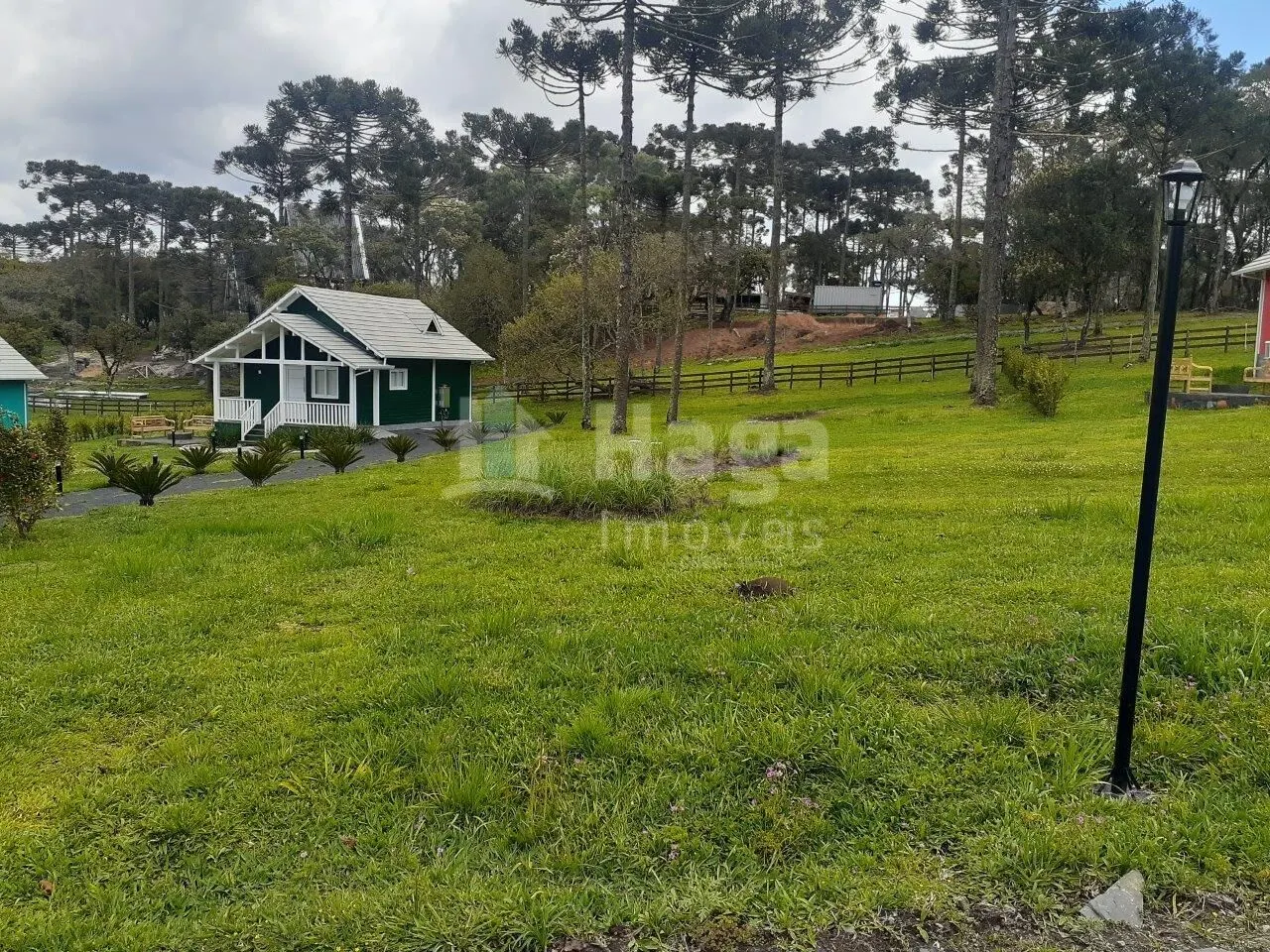 Chácara à venda e para Arrendar de 78 m² em Urubici, SC, Brasil