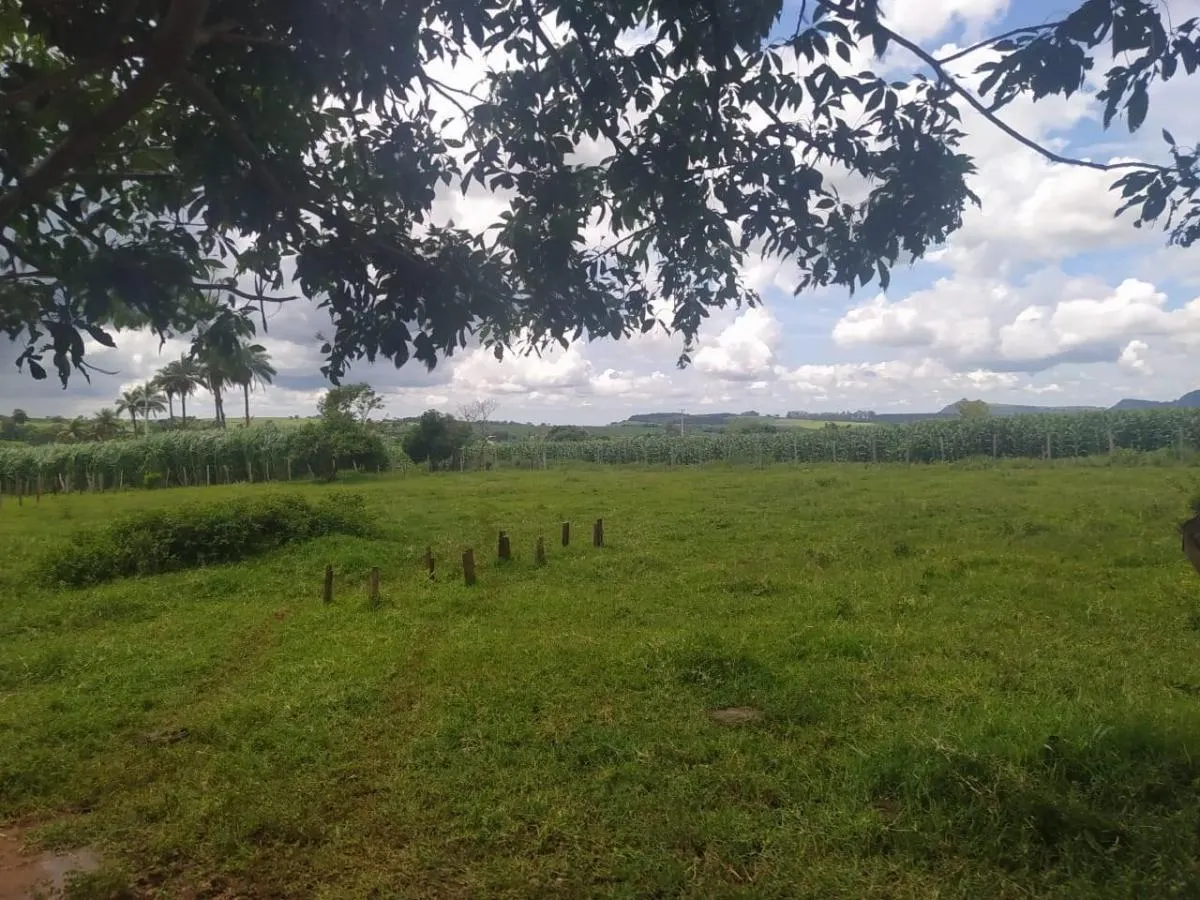 Sítio à venda de 15 ha em Cássia dos Coqueiros, SP, Brasil