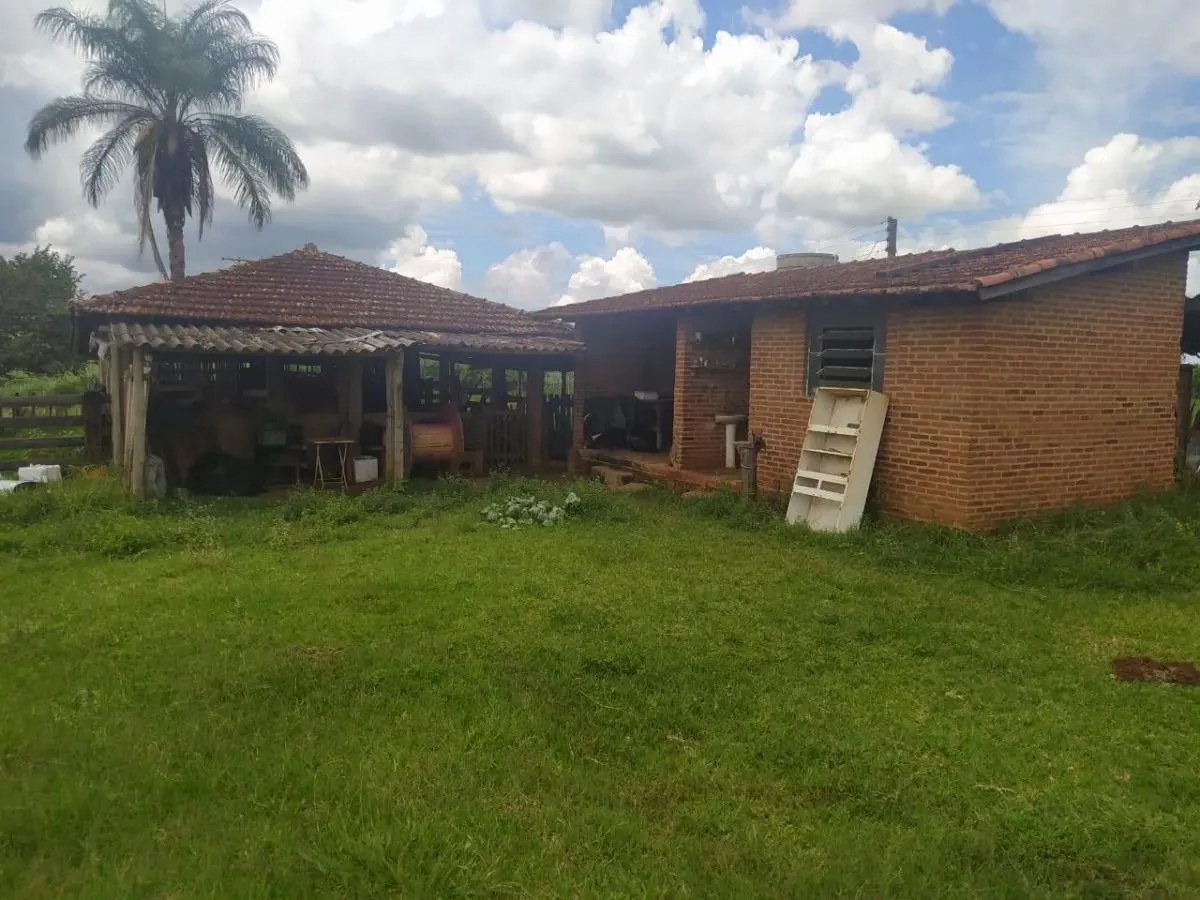 Sítio à venda de 15 ha em Cássia dos Coqueiros, SP, Brasil