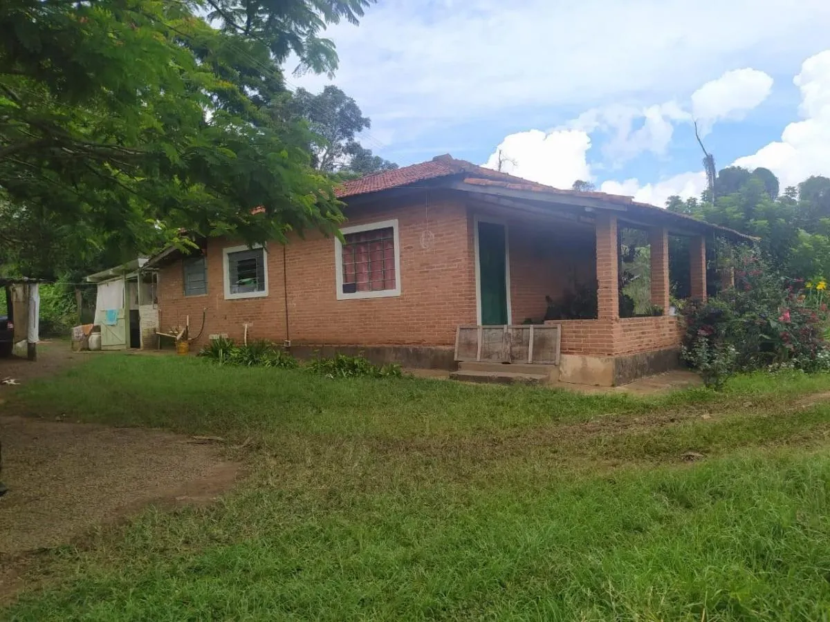 Sítio à venda de 15 ha em Cássia dos Coqueiros, SP, Brasil