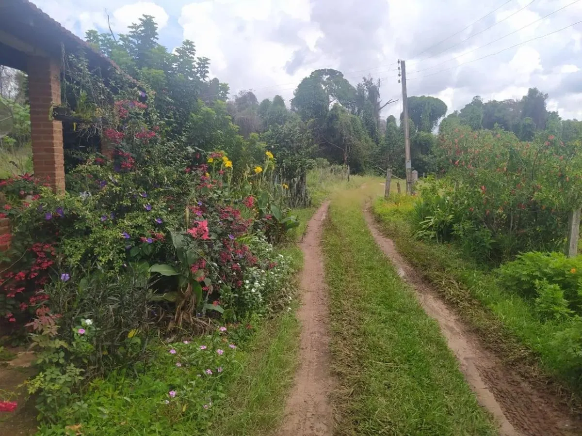 Sítio à venda de 15 ha em Cássia dos Coqueiros, SP, Brasil