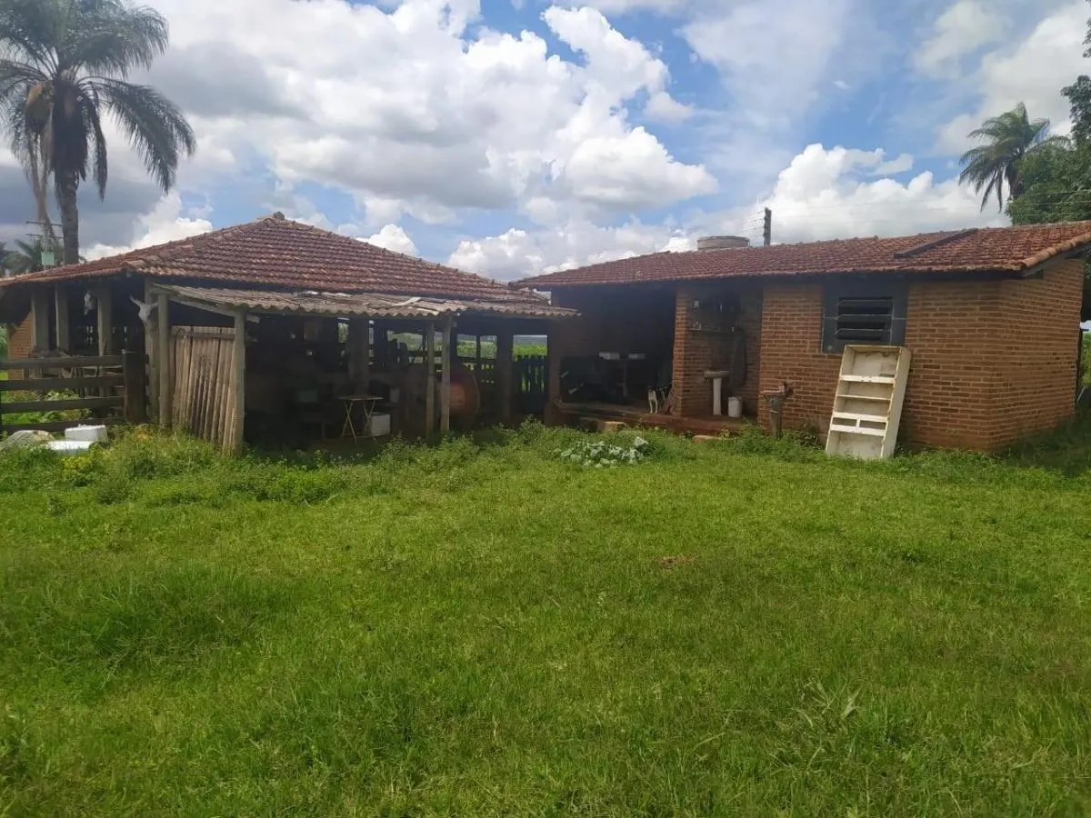 Sítio à venda de 15 ha em Cássia dos Coqueiros, SP, Brasil