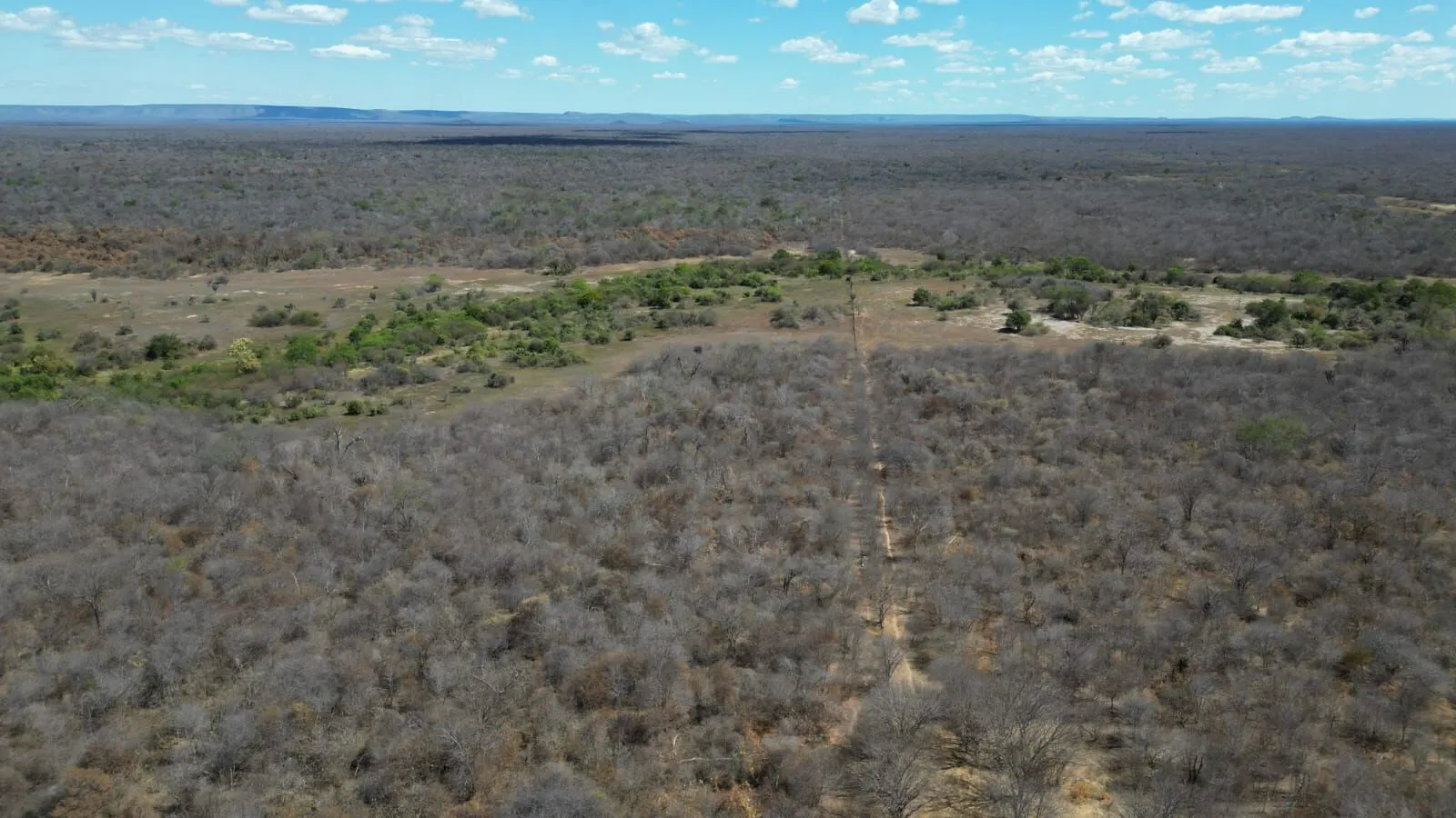 Fazenda à venda de 20.000 ha em Barra, BA, Brasil