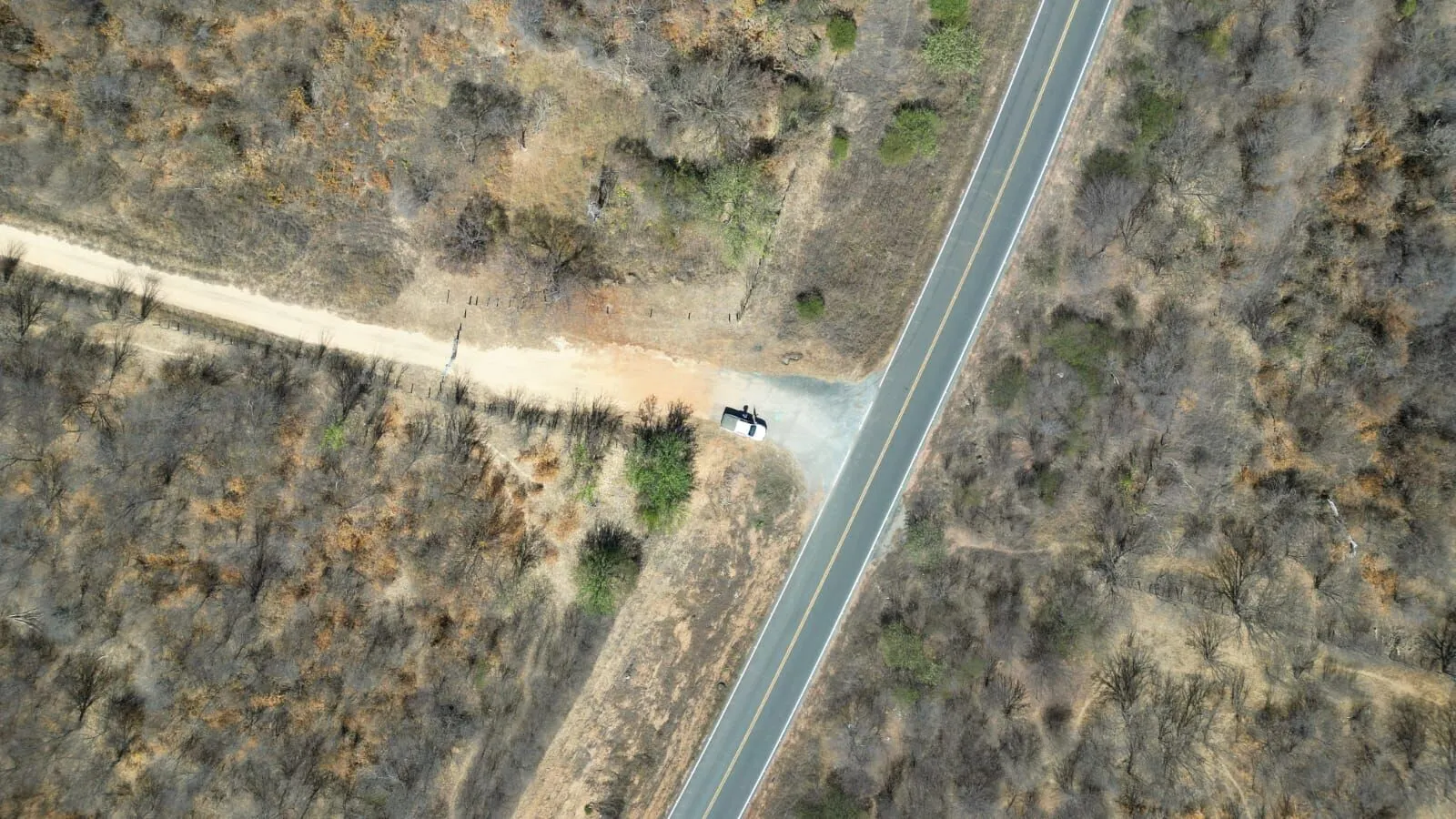 Fazenda à venda de 20.000 ha em Barra, BA, Brasil