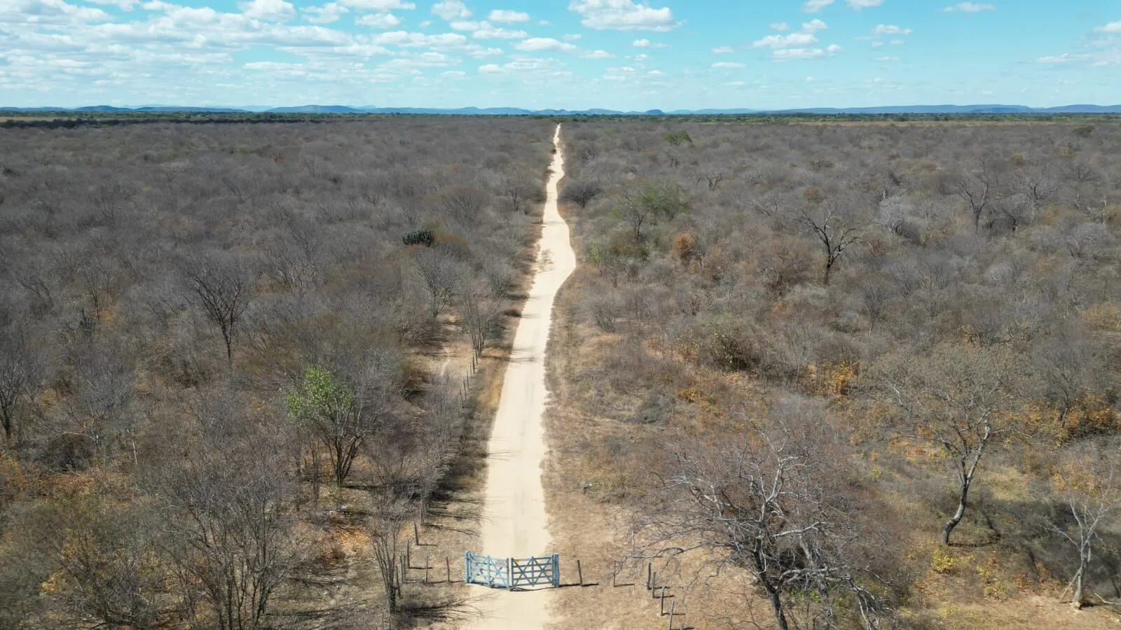 Fazenda à venda de 20.000 ha em Barra, BA, Brasil