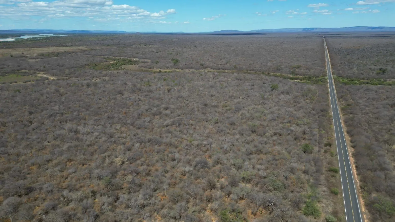 Fazenda à venda de 20.000 ha em Barra, BA, Brasil