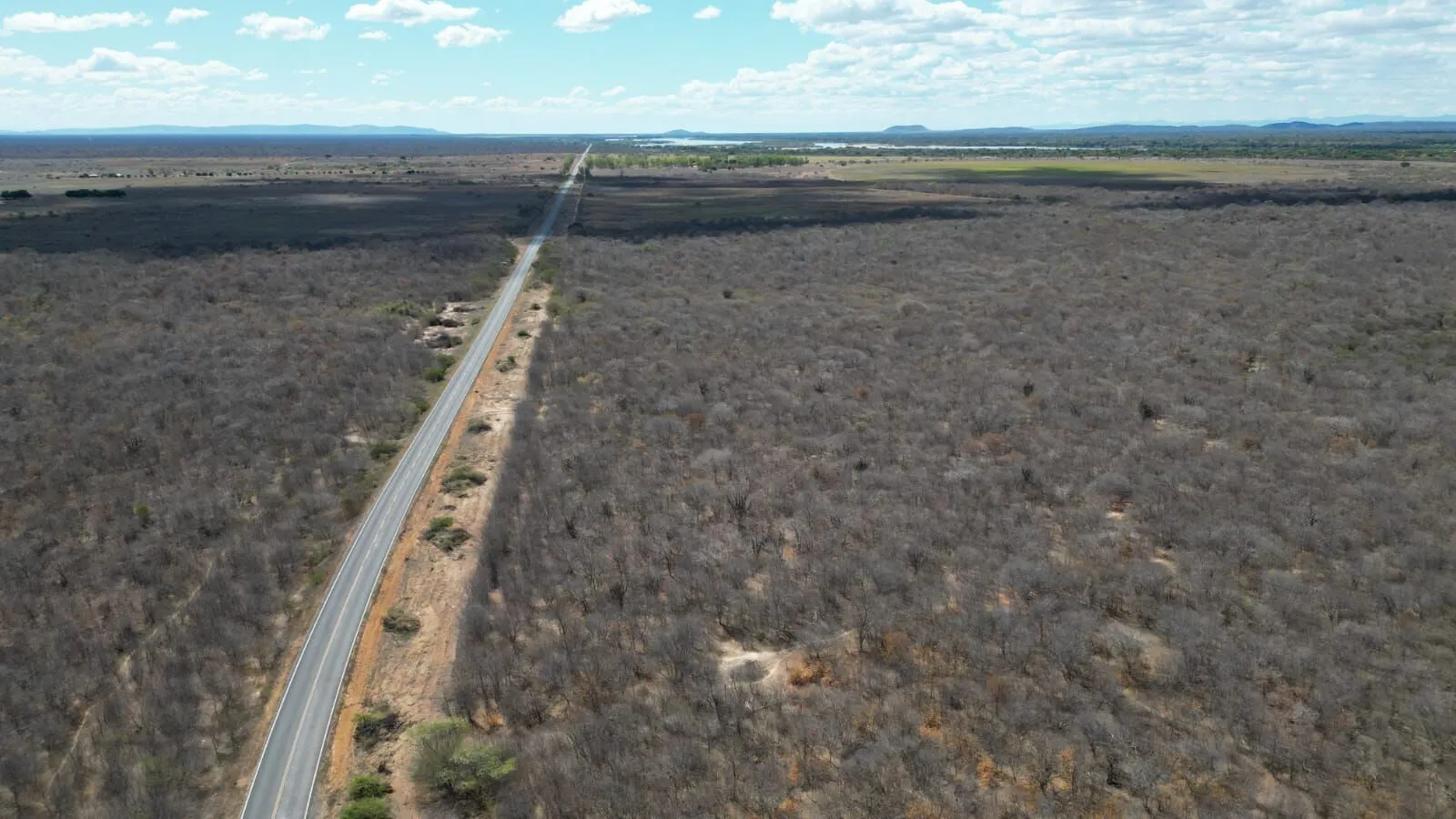Fazenda à venda de 20.000 ha em Barra, BA, Brasil