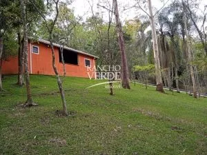 Small farm for sale of 84 acres in São José dos Campos, SP, Brazil