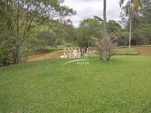 Small farm for sale of 84 acres in São José dos Campos, SP, Brazil