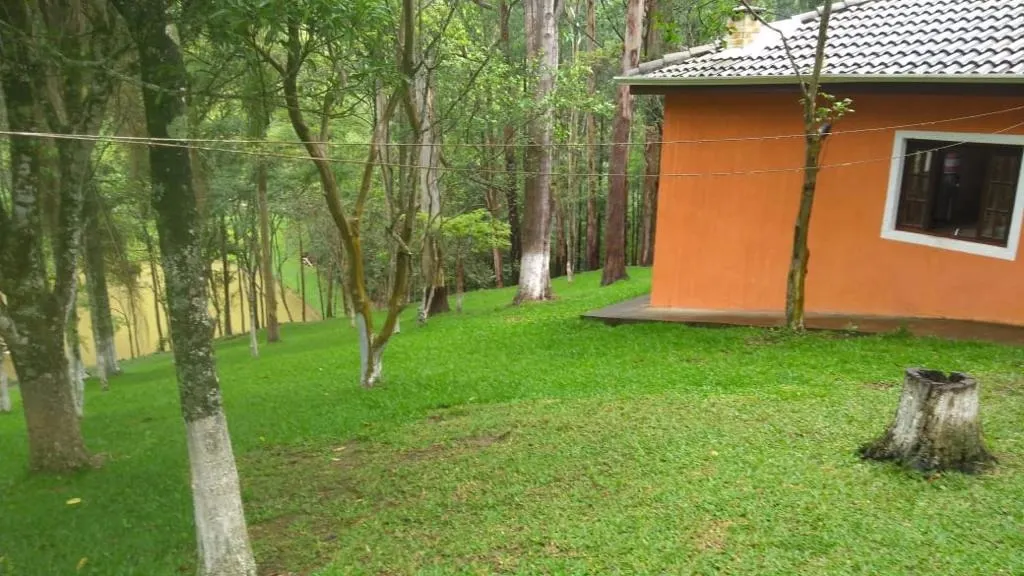 Small farm for sale of 84 acres in São José dos Campos, SP, Brazil