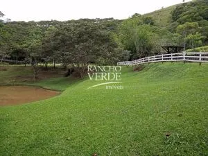 Small farm for sale of 84 acres in São José dos Campos, SP, Brazil