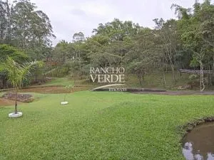 Small farm for sale of 84 acres in São José dos Campos, SP, Brazil