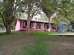 Small farm for sale of 84 acres in São José dos Campos, SP, Brazil