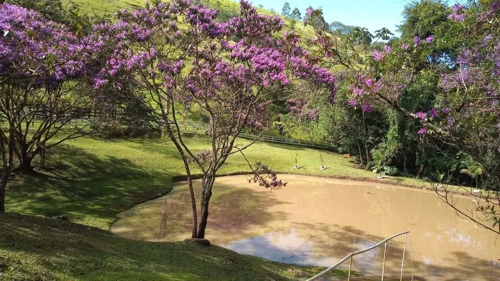 Small farm for sale of 84 acres in São José dos Campos, SP, Brazil