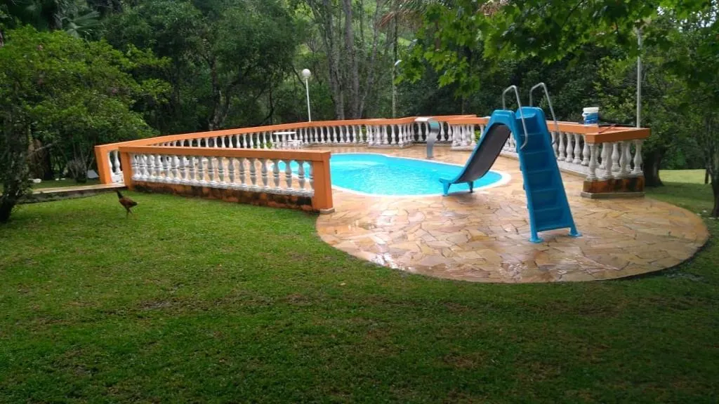 Small farm for sale of 84 acres in São José dos Campos, SP, Brazil
