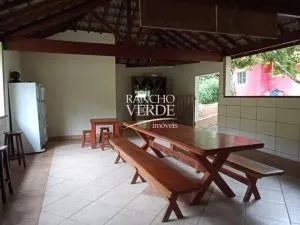 Small farm for sale of 84 acres in São José dos Campos, SP, Brazil