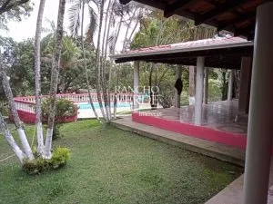 Small farm for sale of 84 acres in São José dos Campos, SP, Brazil