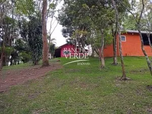 Small farm for sale of 84 acres in São José dos Campos, SP, Brazil