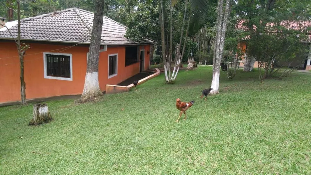 Small farm for sale of 84 acres in São José dos Campos, SP, Brazil