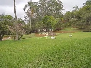 Small farm for sale of 84 acres in São José dos Campos, SP, Brazil