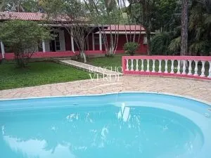 Small farm for sale of 84 acres in São José dos Campos, SP, Brazil