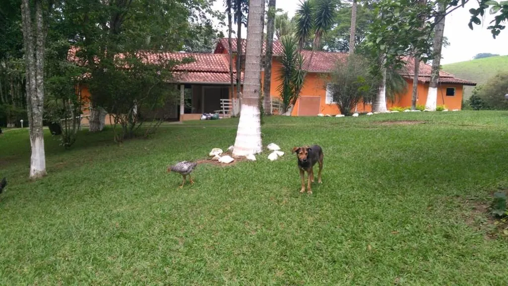 Small farm for sale of 84 acres in São José dos Campos, SP, Brazil