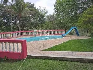 Small farm for sale of 84 acres in São José dos Campos, SP, Brazil