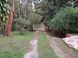 Small farm for sale of 84 acres in São José dos Campos, SP, Brazil