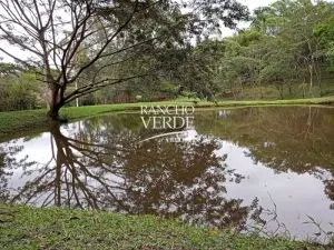 Small farm for sale of 84 acres in São José dos Campos, SP, Brazil