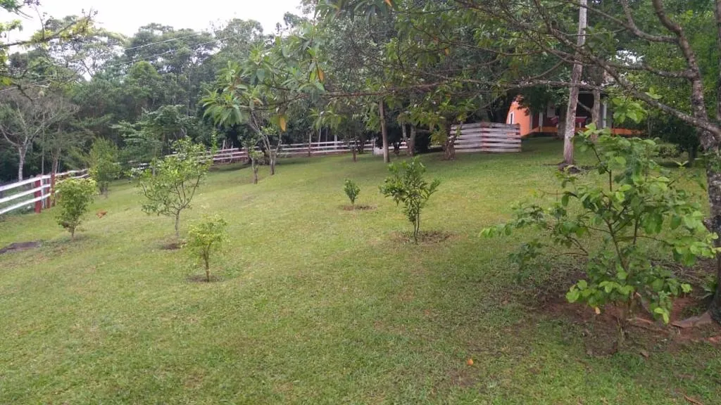 Small farm for sale of 84 acres in São José dos Campos, SP, Brazil