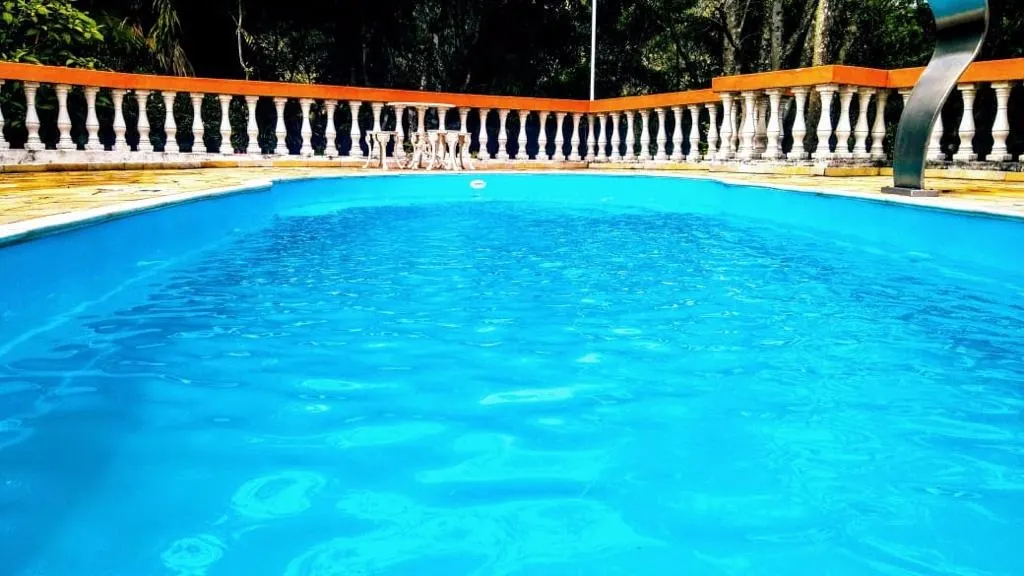 Small farm for sale of 84 acres in São José dos Campos, SP, Brazil