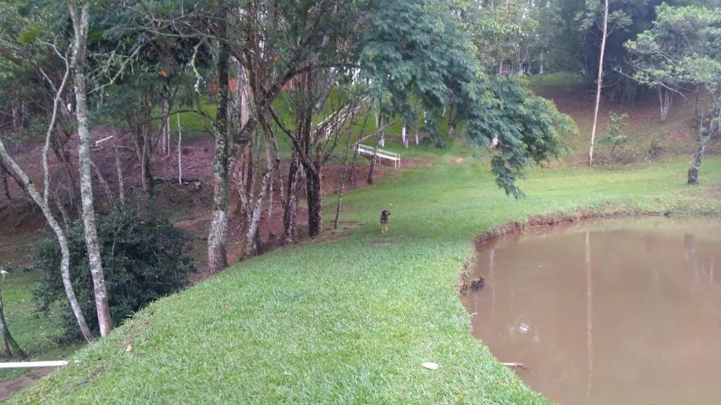 Small farm for sale of 84 acres in São José dos Campos, SP, Brazil