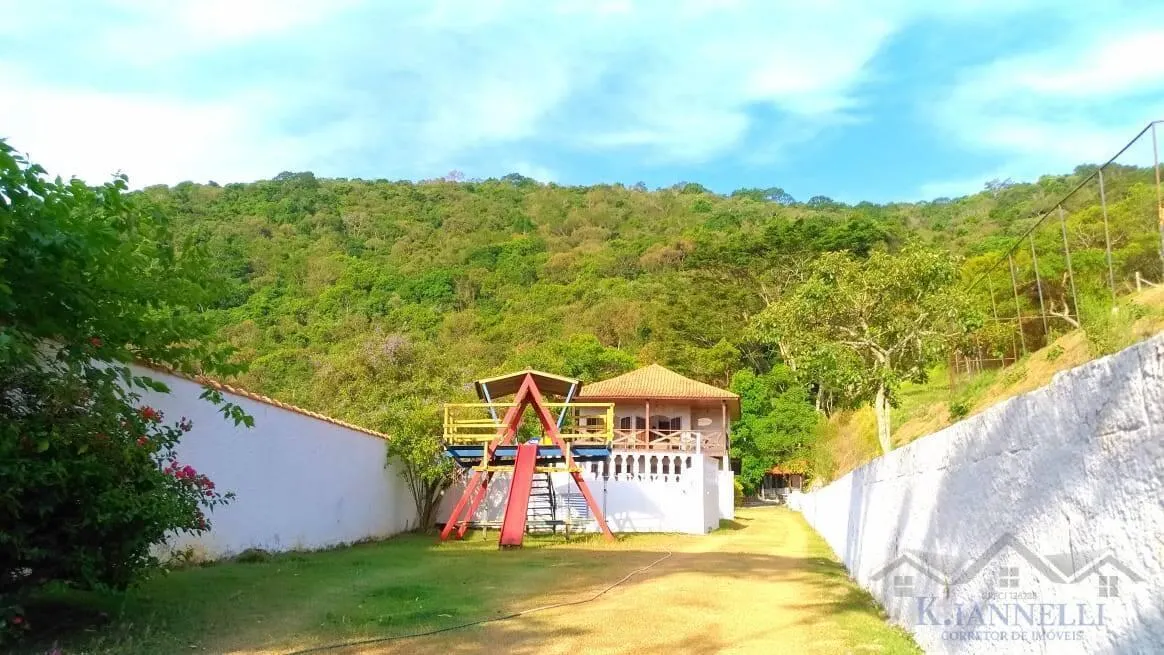 Fazenda à venda de 120 ha em Bom Jesus dos Perdões, SP, Brasil