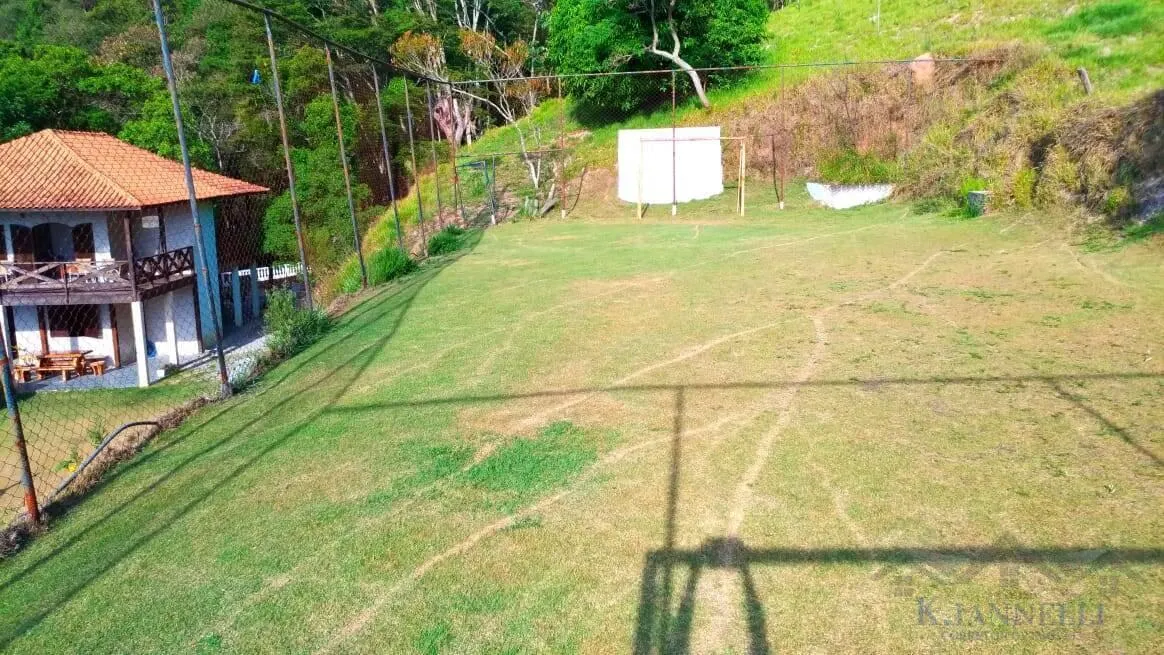 Fazenda à venda de 120 ha em Bom Jesus dos Perdões, SP, Brasil
