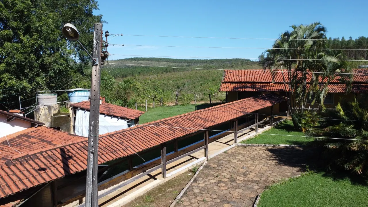 Fazenda à venda de 184 ha em Luziânia, GO, Brasil